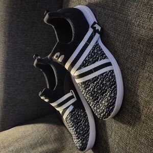 Brunswick Slingshot Mens Bowling Shoes Size 11.5